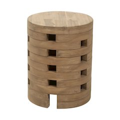 Mado Side Table Natural