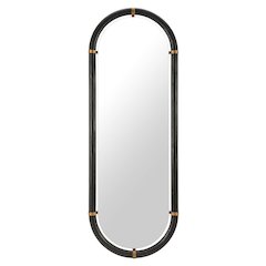 Brilo Mirror Black