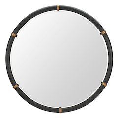 Brile Mirror Black