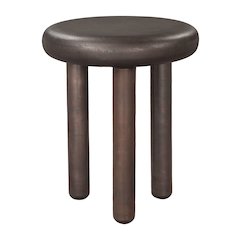 Arian Side Table Bronze