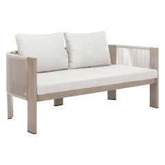 Rebel Sofa Beige