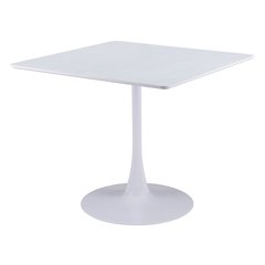 Molly Dining Table White