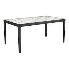 Tokai Dining Table White
