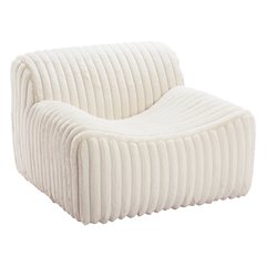 Osterbro Accent Chair Cream