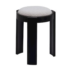Banjul Ottoman Misty Gray