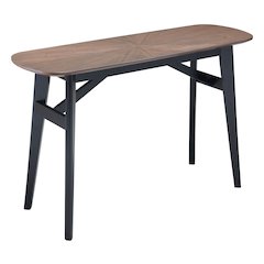 Neted Console Table Espresso
