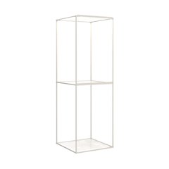 Zuo Chair Display Light Gray