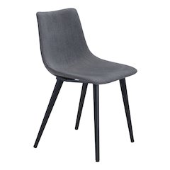 Daniel Dining Chair (Set of 2) Gray