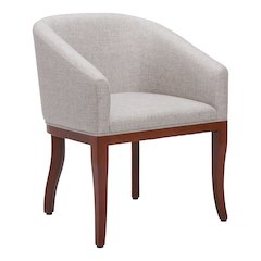 Serasa Dining Chair Gray