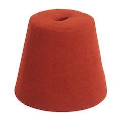 Upela Ottoman Red