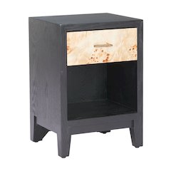 Noite Side Table Multicolor