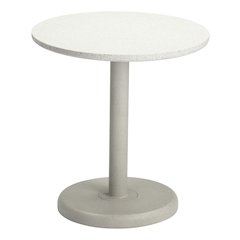 Liora Bistro Table White