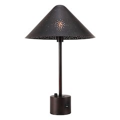 Cardo Table Lamp Bronze
