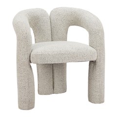 Buis Dining Chair Gray