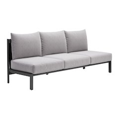 Horizon Sofa Gray