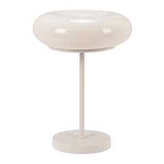 Munk Table Lamp Beige