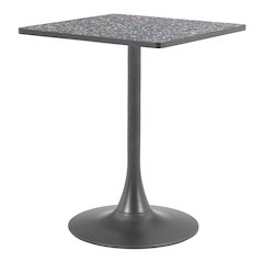 Spot Bistro Table Black