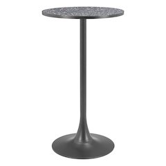Bite Bar Table Black