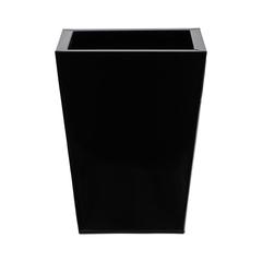 13in. Classic Square Metal Planter