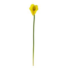 19.5in. Calla Lily Artificial Flower (Set of 12)