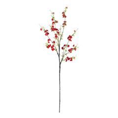 38in. Cherry Blossom Artificial Flower (Set of 6)