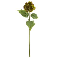 30in. Hydrangea Artificial Flower (Set of 4)