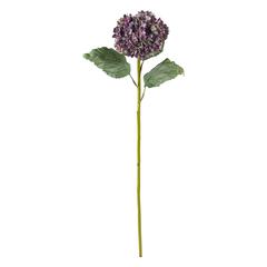 30in. Hydrangea Artificial Flower (Set of 4)