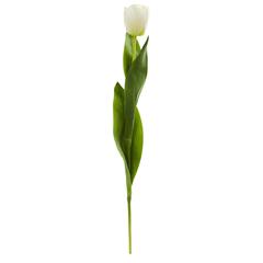 22in. Tulip Artificial Flower (Set of 8)