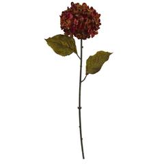 22in. Fall Hydrangea Artificial Flower (Set of 6)