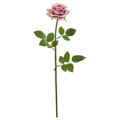 19in. Rose Spray Artificial Flower (Set of 12)