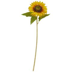 24in. Sunflower Artificial Flower (Set of 12)