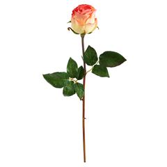 21in. Rose Bud Artificial Flower (Set of 6)