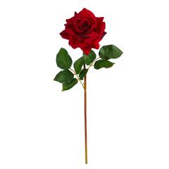20in. Rose Artificial Flower (Set of 6)