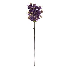 32in. Lilac Artificial Flower (Set of 4)