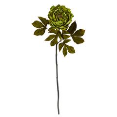30in. Peony Artificial Flower (Set of 6)