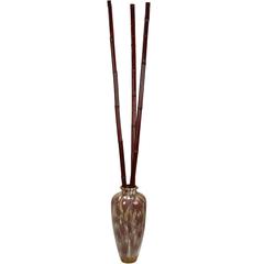 Artificial Bamboo Poles (Set of 6)