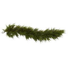60in. Cedar Garland