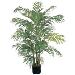 4ft. Areca Silk Palm Tree