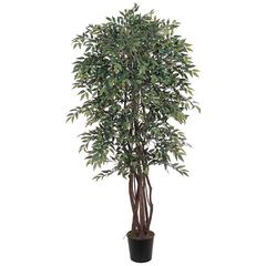 6ft. Smilax Silk Tree