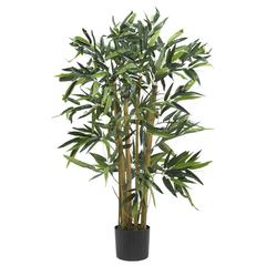 3ft. Biggy Bamboo Silk Tree