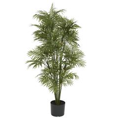 4ft. Plastic Parlour Palm Tree