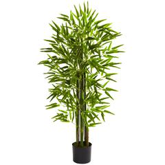 4ft. Bamboo Tree UV Resistant (Indoor/Outdoor)