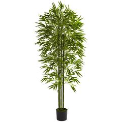 6ft. Bamboo Tree UV Resistant (Indoor/Outdoor)