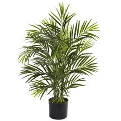 2.5ft. Areca Palm UV Resistant (Indoor/Outdoor)