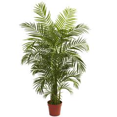 4.5ft. Areca Palm UV Resistant (Indoor/Outdoor)