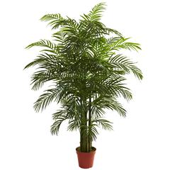 6.5ft. Areca Palm UV Resistant (Indoor/Outdoor)