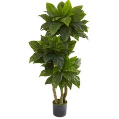 5ft. Bird Nest Tree UV Resistant (Indoor/Outdoor)