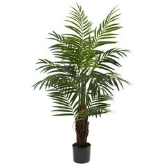 4ft. Areca Palm Tree