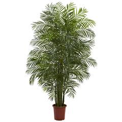7.5ft. Areca Palm Tree UV Resistant (Indoor/Outdoor)