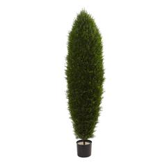 5ft. Cypress Tree UV Resistant (Indoor/Outdoor)